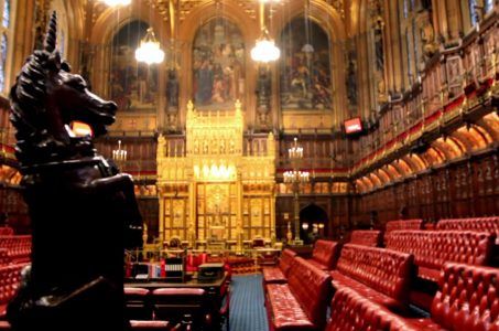 House of Lords