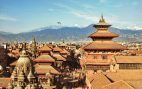 Kathmandu Tempel