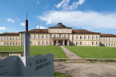 Universität Hohenheim