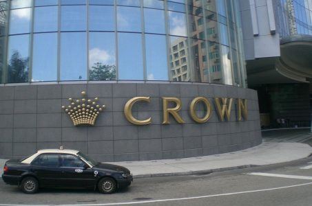 Crown Casino Macau