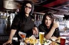 Gene Simmons Paul Stanley Rock Brews