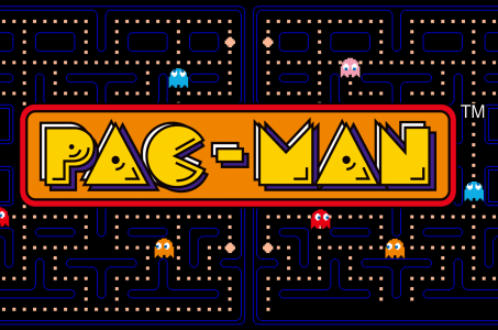 Pac-Man