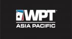 WPT Aisa Pacific Logo