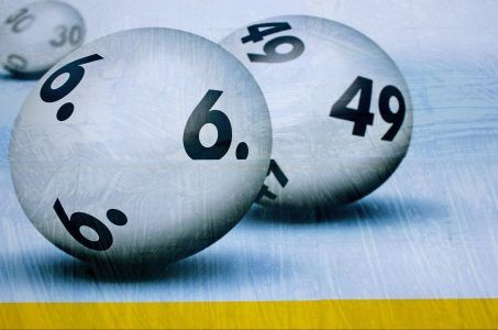 Lotto, Lottokugeln, Lotto 6aus49