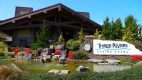 Three Rivers Casino in Florence, Oregon