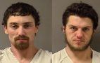 Mugshots Mordverdächtige Montana