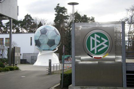 DFB Zentrale