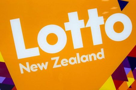 Lotto Neuseeland Logo