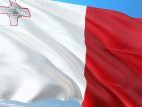 Malta Flagge
