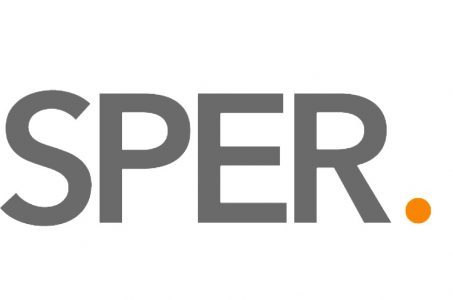 Logo SPER