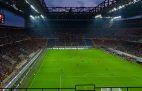 Fußballspiel