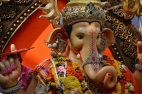 Elefantengott Ganesha