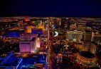 Las Vegas, Las Vegas Strip, Casinos Las Vegas