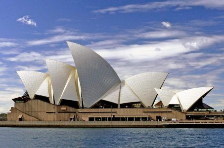 Opernhaus Sydney