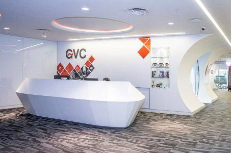 GVC Holdings