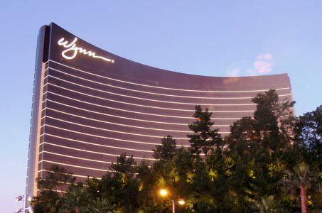 Wynn Las Vegas, Wynn Casino, Casino Las Vegas