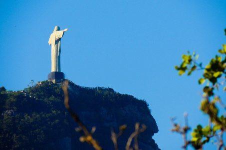 Brasilien, Rio de Janeiro