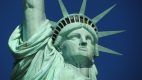New York, Freiheitsstatue