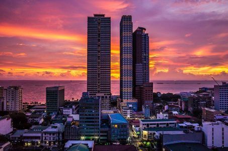 Manila, Philippinen