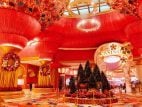 Casino, Hotel, Foyer