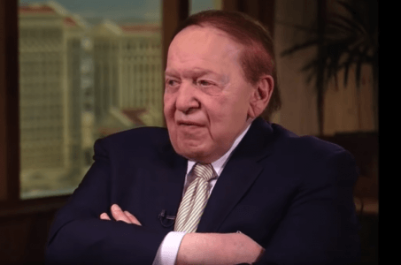 Sheldon Adelson