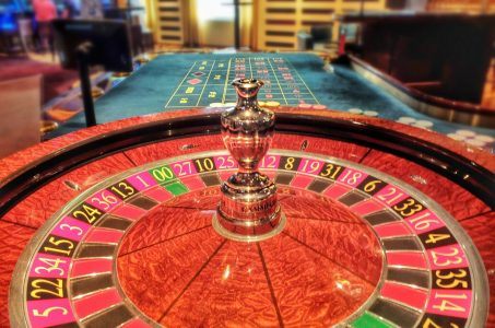 Roulette