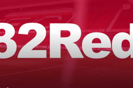 32Red Logo