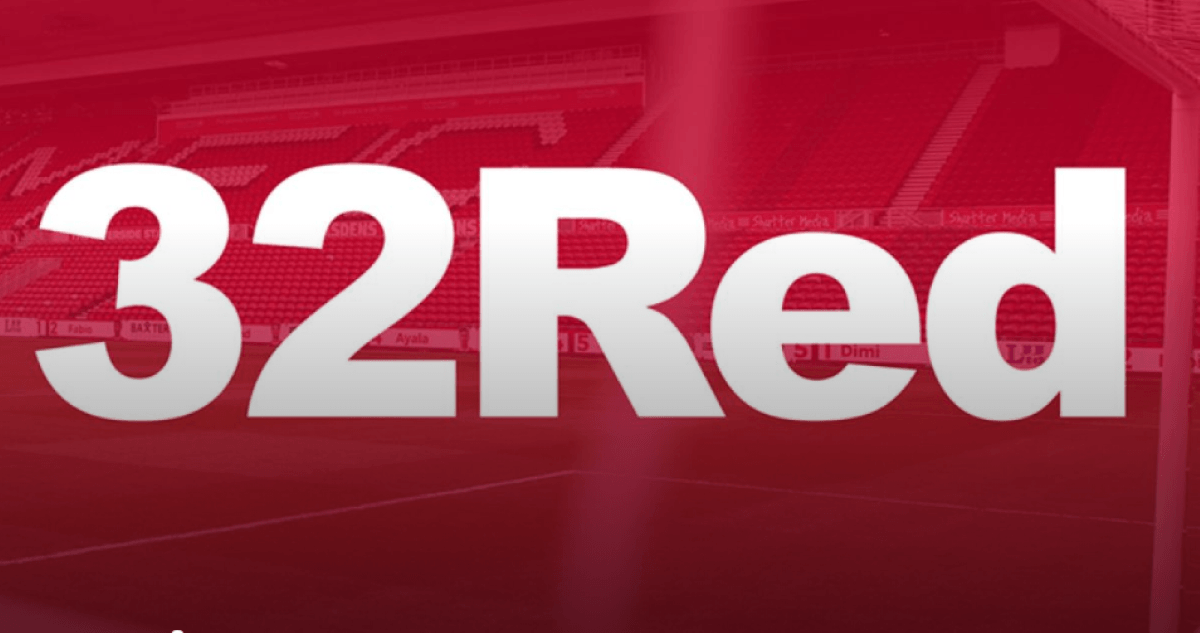 32Red Logo