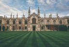Cambridge, University of Cambridge, Großbritannien