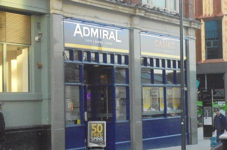 Admiral Casino Leeds