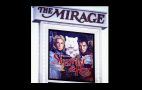 Mirage, Tiger, zwei Personen