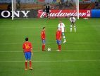 spanischer Fußball, Weltmeisterschaft 2010