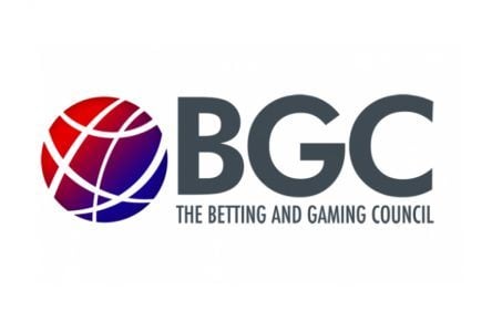 Logo Betting and Gaming Council BGC