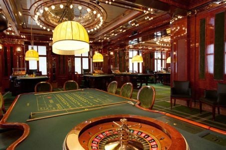 Spielbank Wien Roulette