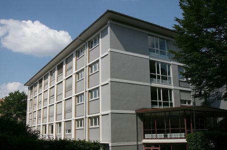 Landgericht Offenburg