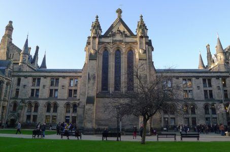 Universitaet von Glasgow