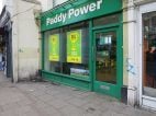 Paddy Power Wettbüro