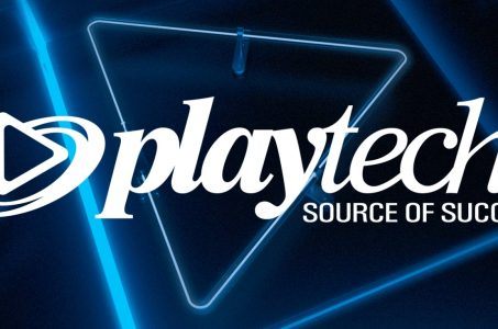 Playtech Logo