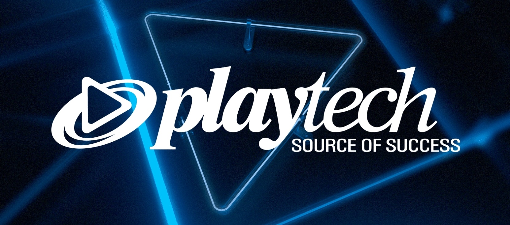 Playtech Logo