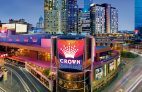Crown Resorts Melbourne