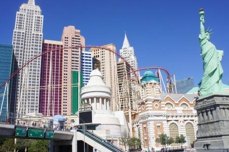 Las Vegas Casinos