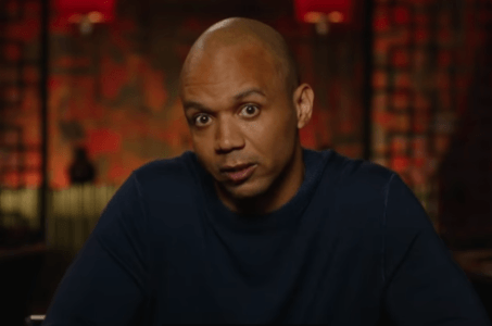 Phil Ivey