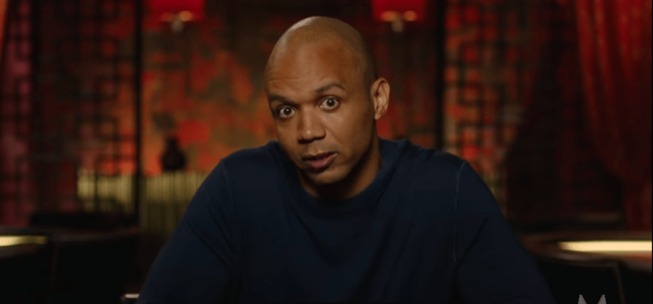 Phil Ivey