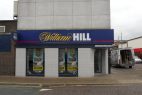 William Hill Wettbüro