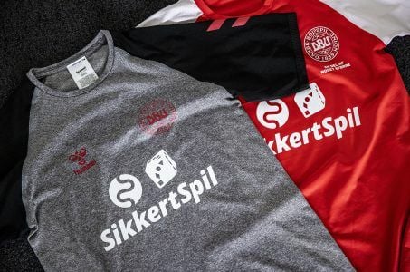 Sikkert Spil Fußball Dänemark