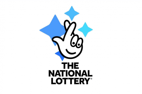 National Lottery Logo