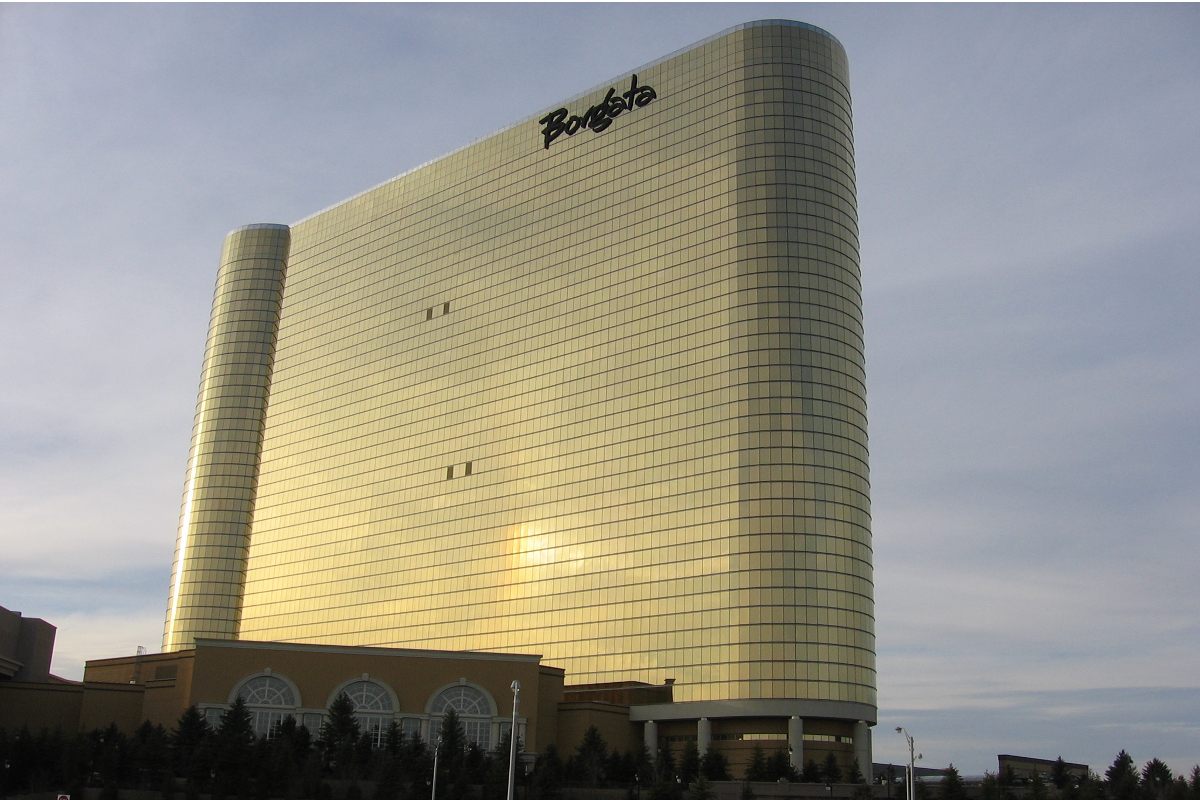 Borgata Casino