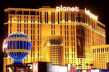 Planet Hollywood Las Vegas