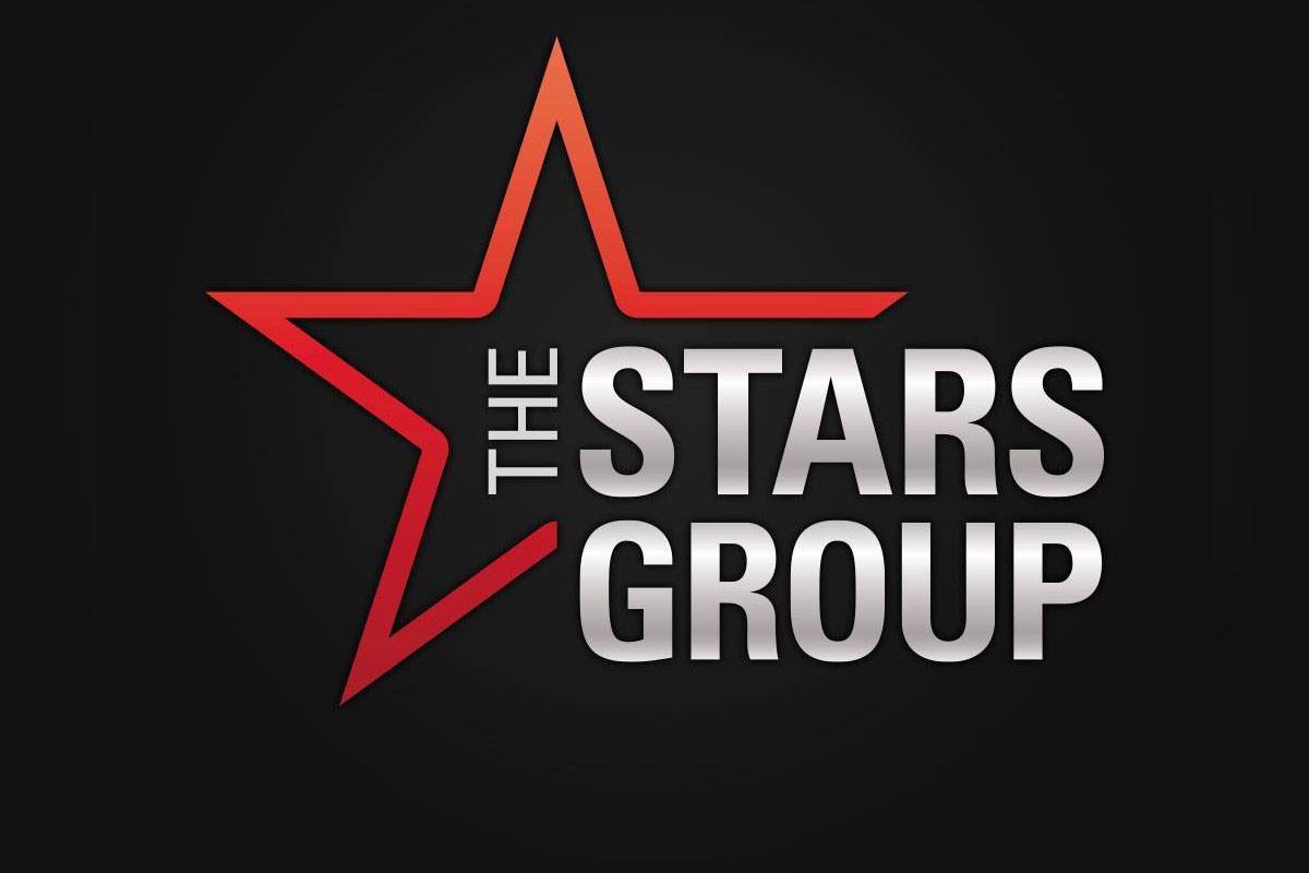 The Stars Group Logo