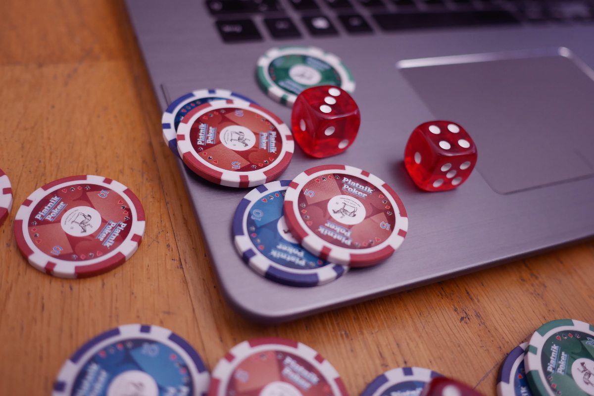 9 Wege, wie Casino online Sie unbesiegbar machen kann